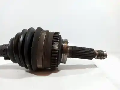 Second-hand car spare part front left transmission for kia rio ls berlina oem iam references   