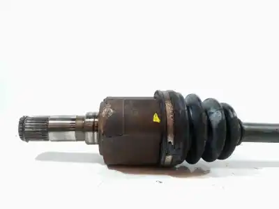 Second-hand car spare part front left transmission for kia rio ls berlina oem iam references   