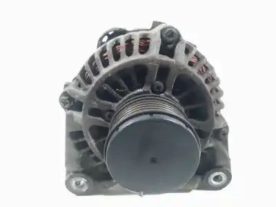 Автозапчасти б/у генератор за renault clio ii fase ii (b/cb0) authentique ссылки oem iam 8200373636