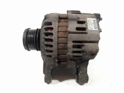 Автозапчасти б/у генератор за renault clio ii fase ii (b/cb0) authentique ссылки oem iam 8200373636  a002tc0981