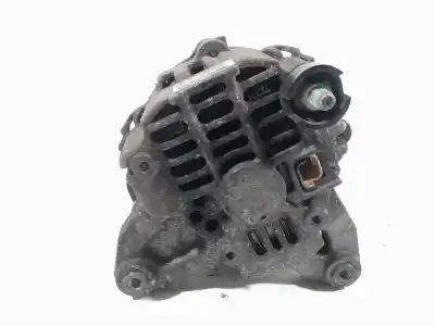 Автозапчасти б/у генератор за renault clio ii fase ii (b/cb0) authentique ссылки oem iam 8200373636  a002tc0981
