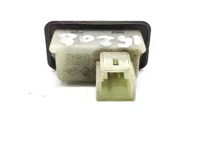 Pezzo di ricambio per auto di seconda mano maniglia esterna del cancello per renault scenic (ja..) 1.9 dci authentique riferimenti oem iam 8200000900  