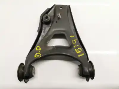 Автозапчастина б/у передній правий нижний рычаг підвіски для renault clio ii fase ii (b/cb0) authentique посилання на oem iam   