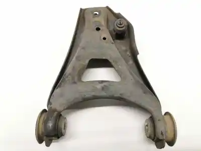Автозапчасти б/у передний левый нижний рычаг подвески за renault clio ii fase ii (b/cb0) authentique ссылки oem iam   