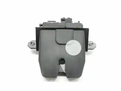 Tweedehands auto-onderdeel kofferbak / poortsluiting voor ford focus lim. (cb4) titanium oem iam-referenties 8m51r442a66ca