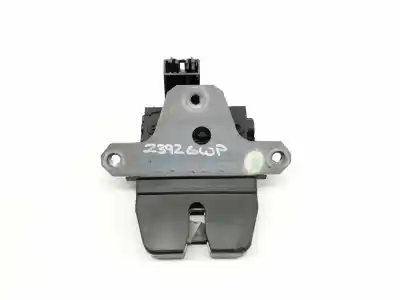 Second-hand car spare part trunk lock for ford focus lim. (cb4) titanium oem iam references 8m51r442a66ca  