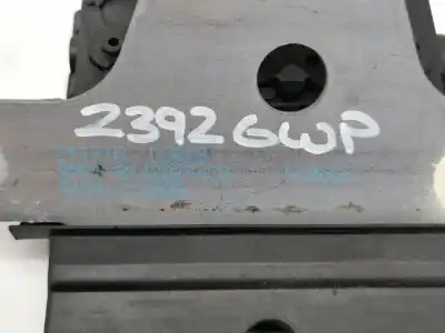 Second-hand car spare part trunk lock for ford focus lim. (cb4) titanium oem iam references 8m51r442a66ca  