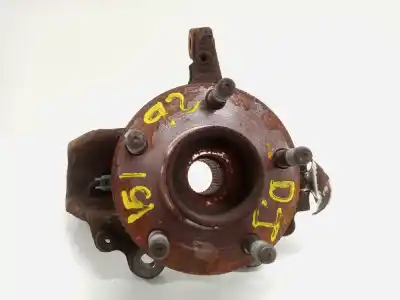 Tweedehands auto-onderdeel knokkel links voor voor ford focus lim. (cb4) titanium oem iam-referenties 