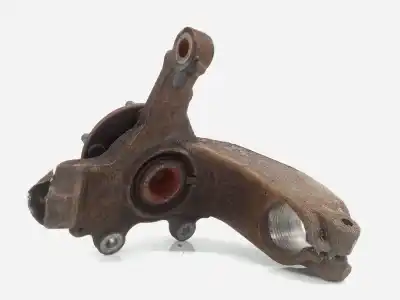 Second-hand car spare part front left knuckle for ford focus lim. (cb4) titanium oem iam references   
