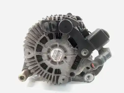 İkinci el araba yedek parçası alternatör için peugeot 407 st confort oem iam referansları a004tj0084c  9654752880