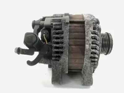 İkinci el araba yedek parçası alternatör için peugeot 407 st confort oem iam referansları a004tj0084c  9654752880