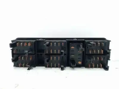 Piesă de schimb auto la mâna a doua panou comandã geamuri electrice fațã stânga pentru saab 9000 cd 2.0-16 cd referințe oem iam 9526609  501353