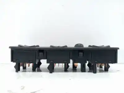 Piesă de schimb auto la mâna a doua panou comandã geamuri electrice fațã stânga pentru saab 9000 cd 2.0-16 cd referințe oem iam 9526609  501353