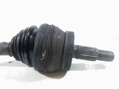 Piesă de schimb auto la mâna a doua transmisie fatã dreapta pentru saab 9000 cd 2.0-16 cd referințe oem iam   