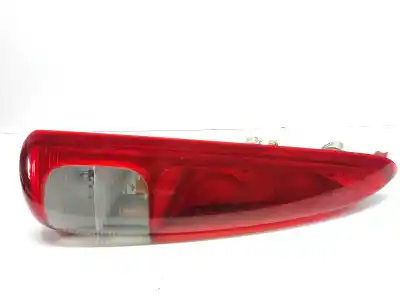 Second-hand car spare part left tailgate light for daewoo tacuma se oem iam references 