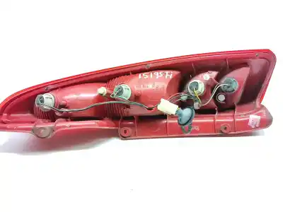 Second-hand car spare part left tailgate light for daewoo tacuma se oem iam references   