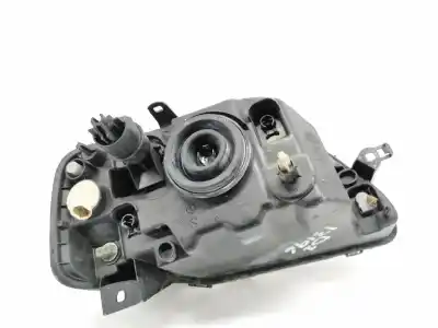 Автозапчастина б/у ліва фара для dacia logan básico посилання на oem iam 8200211005  