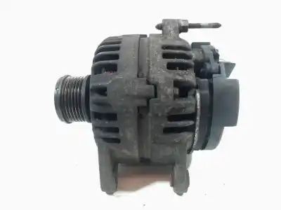 Автозапчастина б/у генератор для renault modus authentique посилання на oem iam 0124425071  8200660033
