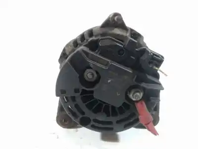 Автозапчастина б/у генератор для renault modus authentique посилання на oem iam 0124425071  8200660033
