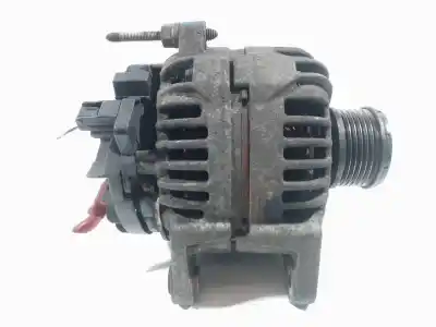 Автозапчастина б/у генератор для renault modus authentique посилання на oem iam 0124425071  8200660033
