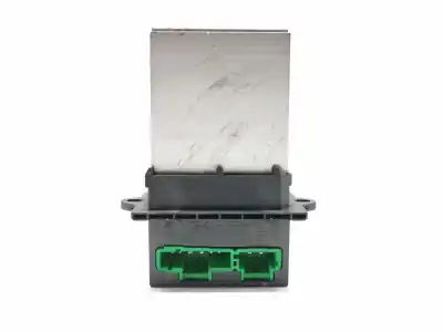 Peça sobressalente para automóvel em segunda mão resistência sofagem chauffage por citroen c5 berlina 2.0 hdi sx referências oem iam 657165w