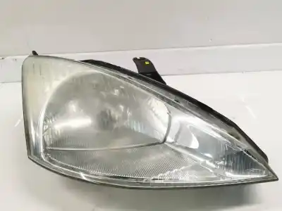 Gebrauchtes Autoersatzteil rechter scheinwerfer zum ford focus berlina (cak) ambiente oem-iam-referenzen 