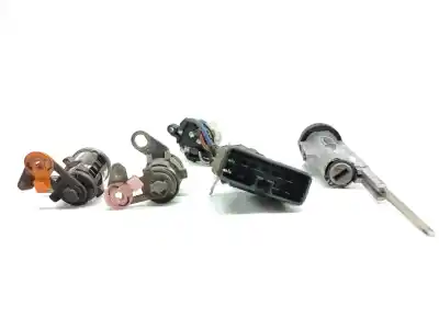 Pezzo di ricambio per auto di seconda mano dispositivo antifurto per toyota celica (t20) * riferimenti oem iam   