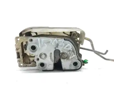 Pezzo di ricambio per auto di seconda mano serratura porta anteriore sinistra per toyota celica (t20) * riferimenti oem iam 