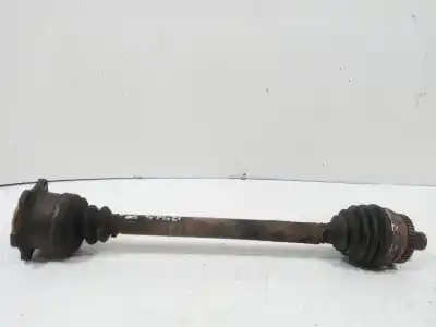 Pezzo di ricambio per auto di seconda mano trasmissione anteriore destra per audi a4 berlina (8e) 1.8 t sport edition riferimenti oem iam 