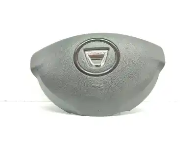 Pezzo di ricambio per auto di seconda mano air bag anteriore sinistro per dacia duster (hs_) 1.5 dci riferimenti oem iam 985100037ra