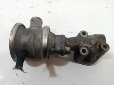 Pezzo di ricambio per auto di seconda mano valvola egr per audi a4 berlina (8e) 1.8 t sport edition riferimenti oem iam 06b131817e