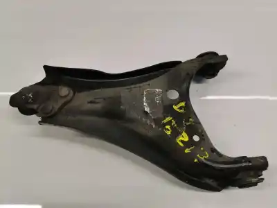 Pezzo di ricambio per auto di seconda mano braccio sospensione inferiore anteriore destro per dacia duster (hs_) 1.5 dci riferimenti oem iam 