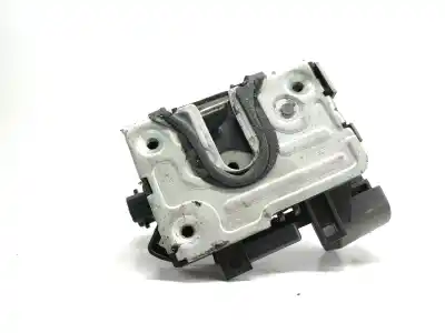 Second-hand car spare part front right door lock for dacia duster (hs_) 1.5 dci oem iam references   