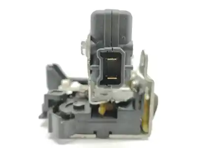 Second-hand car spare part front right door lock for dacia duster (hs_) 1.5 dci oem iam references   