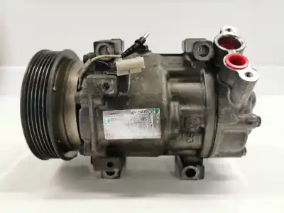 Tweedehands auto-onderdeel airconditioning compressor voor dacia duster (hs_) 1.5 dci oem iam-referenties   