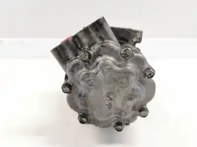 Tweedehands auto-onderdeel airconditioning compressor voor dacia duster (hs_) 1.5 dci oem iam-referenties   