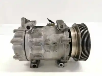 Tweedehands auto-onderdeel airconditioning compressor voor dacia duster (hs_) 1.5 dci oem iam-referenties   