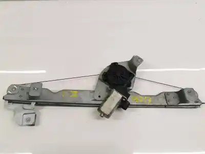 Pezzo di ricambio per auto di seconda mano alzacristalli anteriore sinistro per dacia duster (hs_) 1.5 dci riferimenti oem iam 128000841h