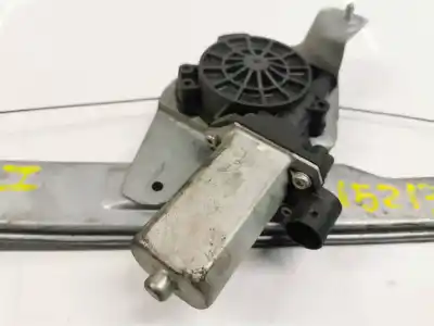Second-hand car spare part driver left window regulator for dacia duster (hs_) 1.5 dci oem iam references 128000841h  