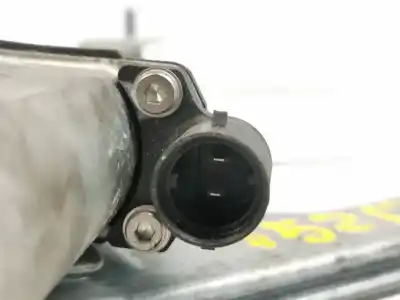 Second-hand car spare part driver left window regulator for dacia duster (hs_) 1.5 dci oem iam references 128000841h  