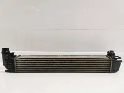 Pezzo di ricambio per auto di seconda mano intercooler per dacia duster (hs_) 1.5 dci riferimenti oem iam 8200880552b