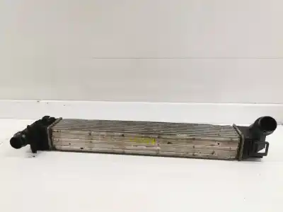 Pezzo di ricambio per auto di seconda mano intercooler per dacia duster (hs_) 1.5 dci riferimenti oem iam 8200880552b  