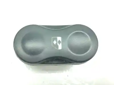 Pezzo di ricambio per auto di seconda mano interruttore alzacristalli anteriore sinistro per dacia duster (hs_) 1.5 dci riferimenti oem iam 