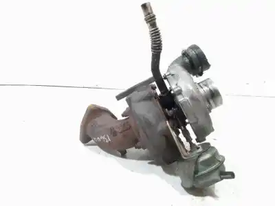Peça sobressalente para automóvel em segunda mão turbocompresor por audi a6 berlina (4b2) 2.5 v6 24v tdi referências oem iam 059145701c  