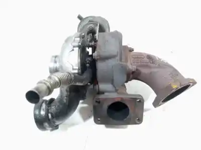 Peça sobressalente para automóvel em segunda mão turbocompresor por audi a6 berlina (4b2) 2.5 v6 24v tdi referências oem iam 059145701c  