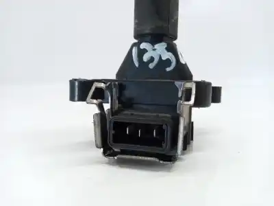 Second-hand car spare part ignition coil for bmw x5 (e53) 3.0i oem iam references e2019100302  