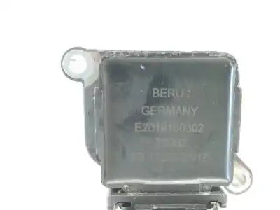 Second-hand car spare part ignition coil for bmw x5 (e53) 3.0i oem iam references e2019100302  
