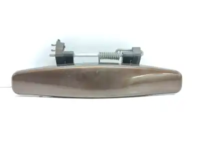 Pezzo di ricambio per auto di seconda mano maniglia esterna posteriore destra per dacia duster (hs_) 1.5 dci riferimenti oem iam 