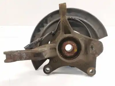 Second-hand car spare part front right knuckle for dacia duster (hs_) 1.5 dci oem iam references   