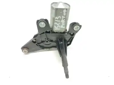 Second-hand car spare part rear windshield wiper motor for dacia duster (hs_) 1.5 dci oem iam references 8200734582c  